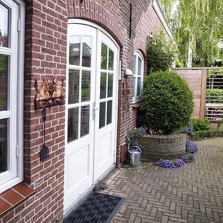 Studio # Het Pauwennest 's-Hertogenbosch  Eksteriør billede