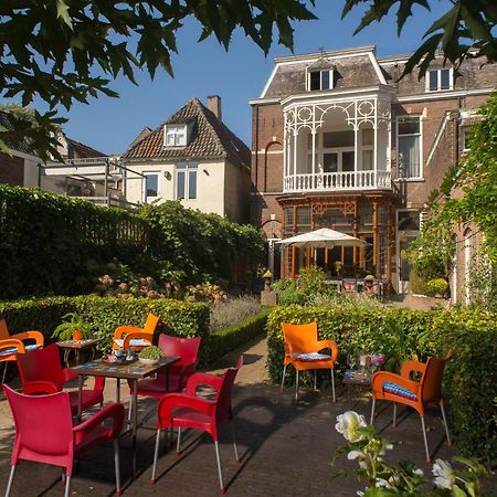 Studio # Het Pauwennest 's-Hertogenbosch  Eksteriør billede