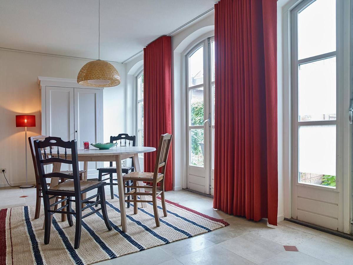 Studio # Het Pauwennest 's-Hertogenbosch  Eksteriør billede