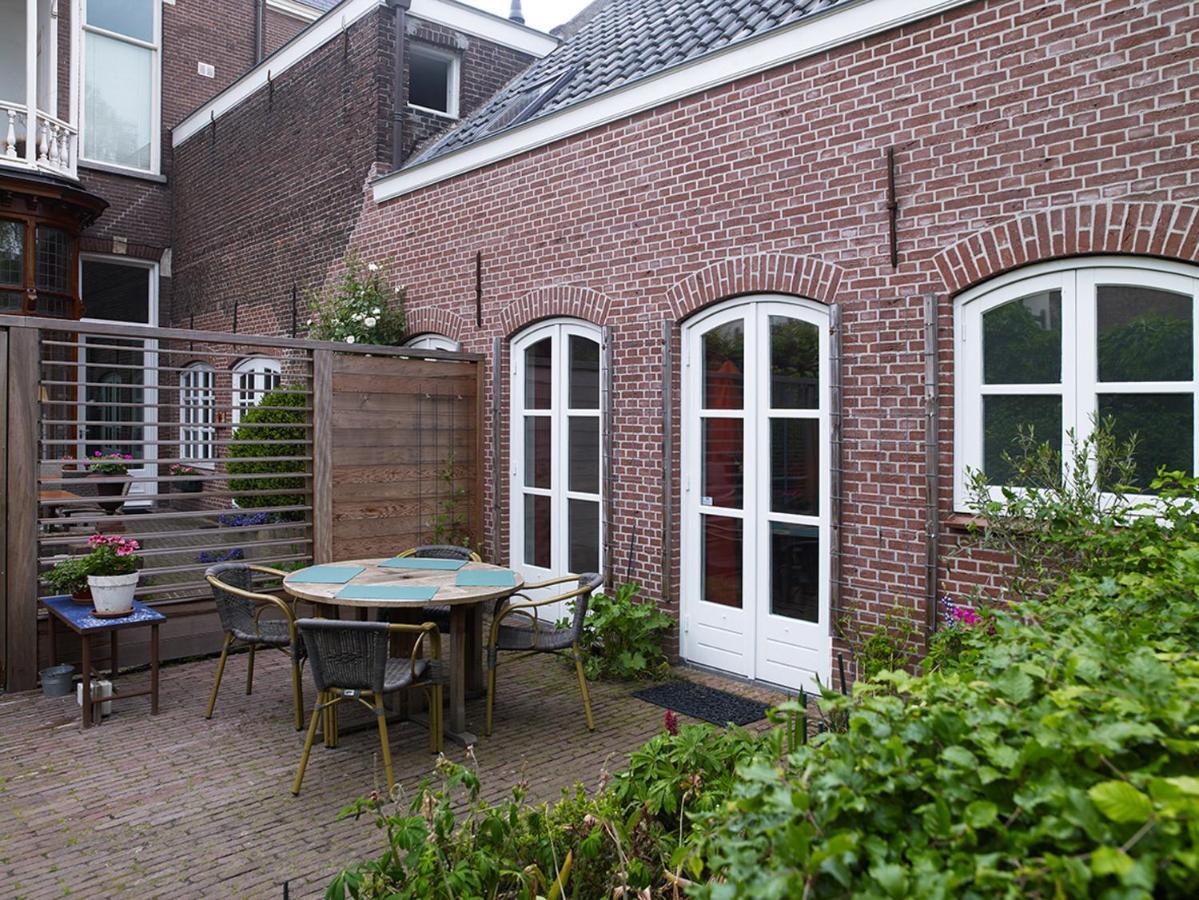Studio # Het Pauwennest 's-Hertogenbosch  Eksteriør billede