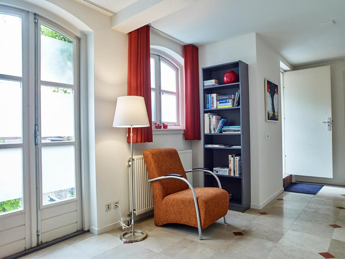 Studio # Het Pauwennest 's-Hertogenbosch  Eksteriør billede