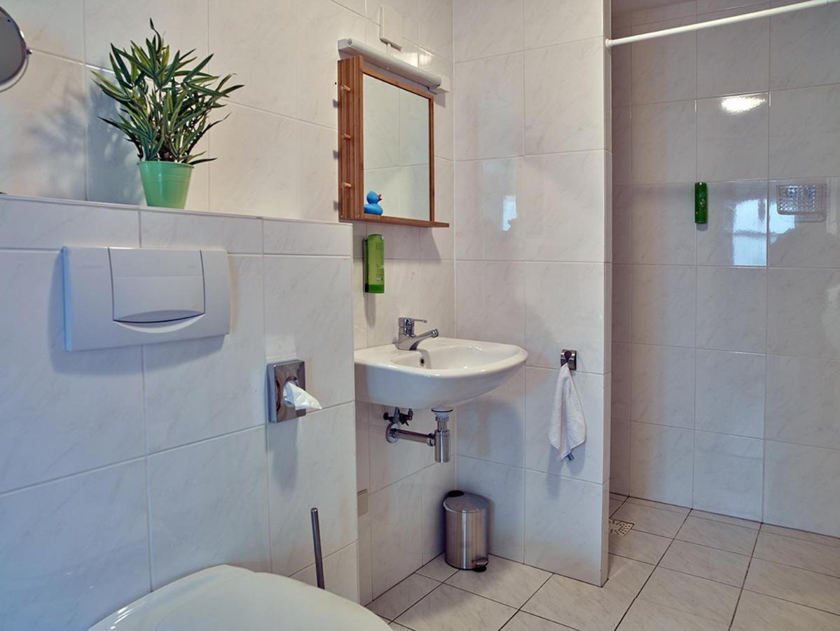 Studio # Het Pauwennest 's-Hertogenbosch  Eksteriør billede