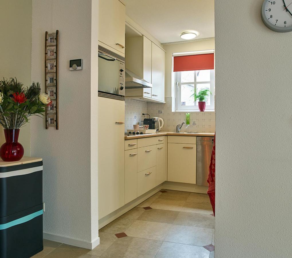 Studio # Het Pauwennest 's-Hertogenbosch  Eksteriør billede