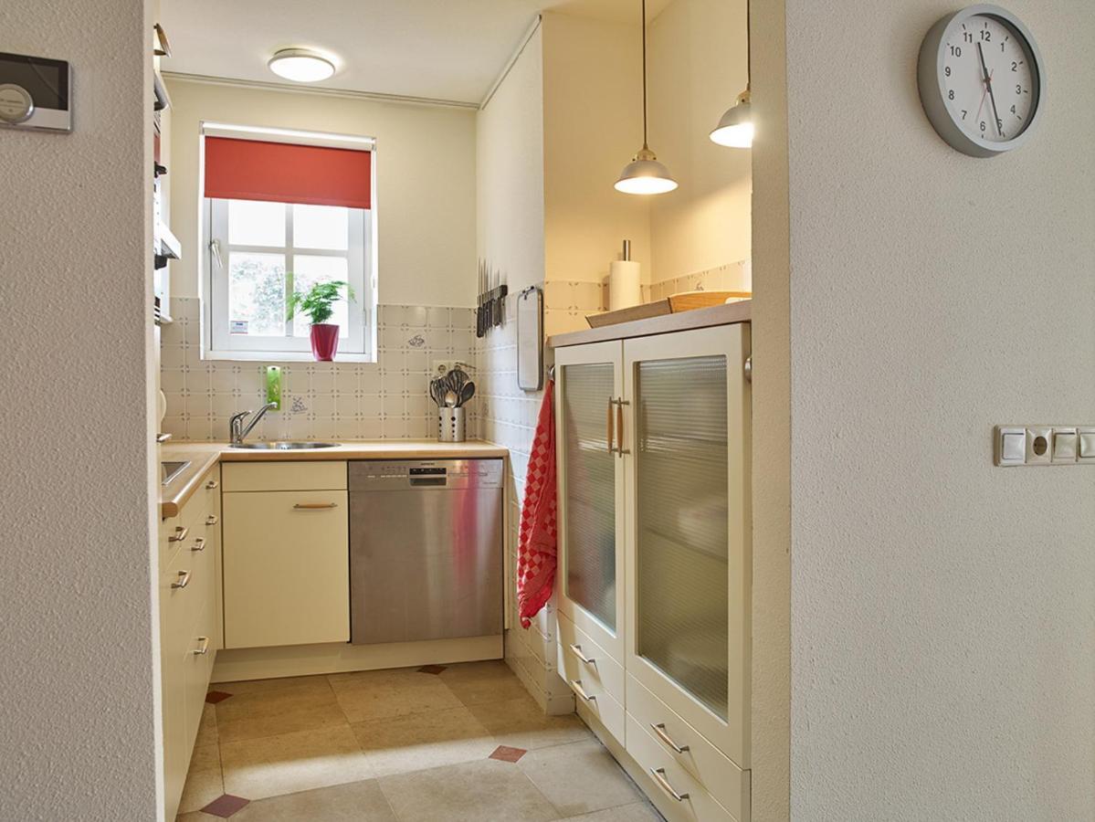 Studio # Het Pauwennest 's-Hertogenbosch  Eksteriør billede