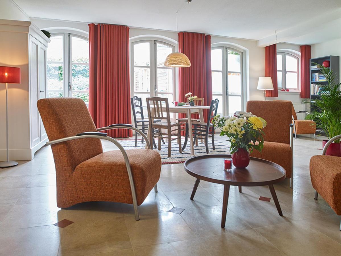 Studio # Het Pauwennest 's-Hertogenbosch  Eksteriør billede