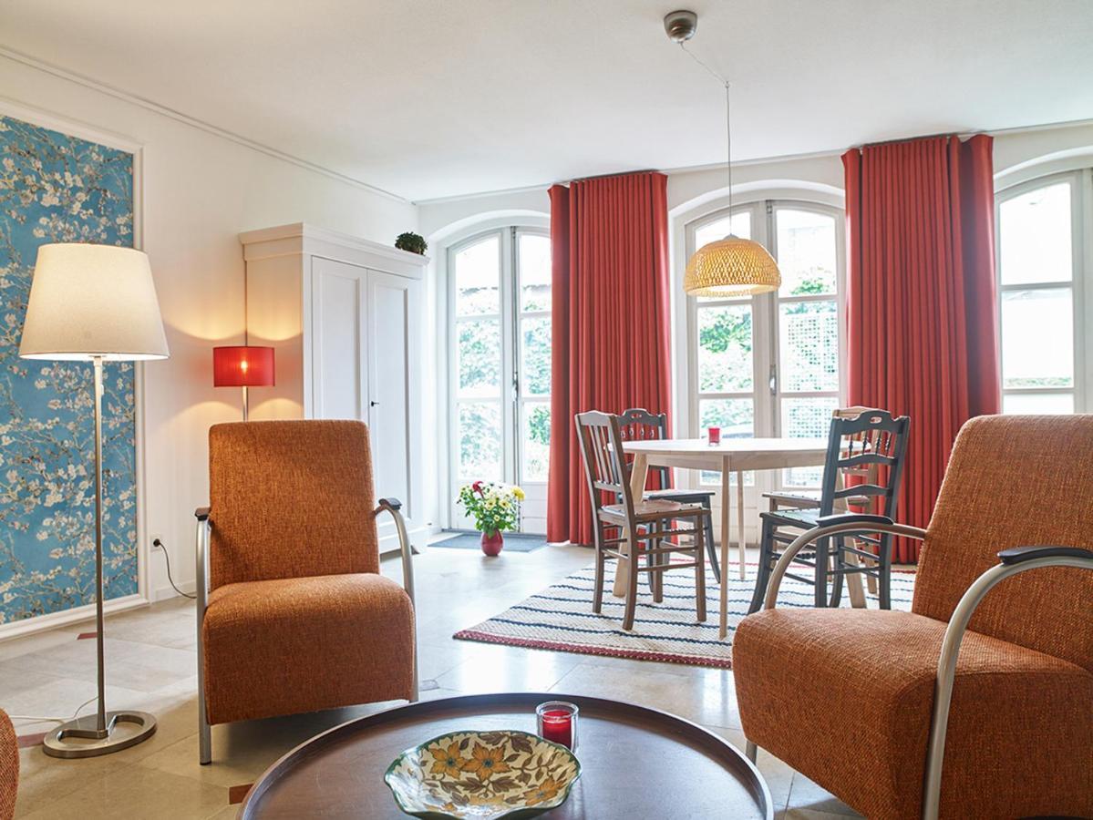Studio # Het Pauwennest 's-Hertogenbosch  Eksteriør billede