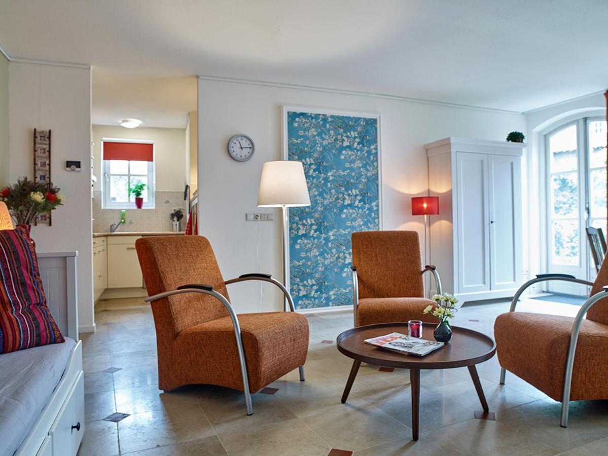 Studio # Het Pauwennest 's-Hertogenbosch  Eksteriør billede