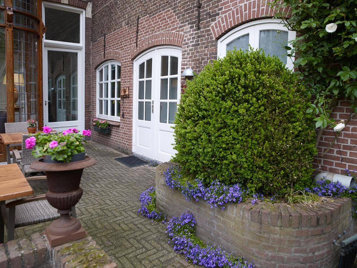 Studio # Het Pauwennest 's-Hertogenbosch  Eksteriør billede