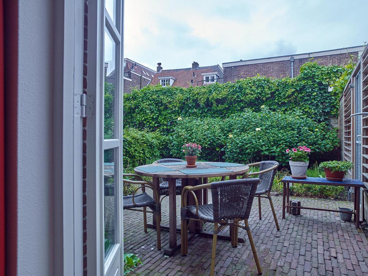 Studio # Het Pauwennest 's-Hertogenbosch  Eksteriør billede