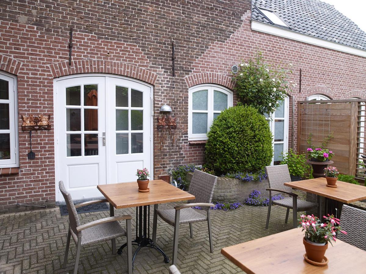 Studio # Het Pauwennest 's-Hertogenbosch  Eksteriør billede
